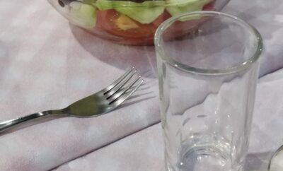 Eat like a local