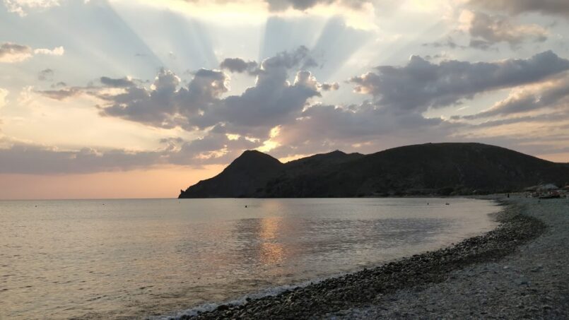 Agios Ioannis Kaspakas